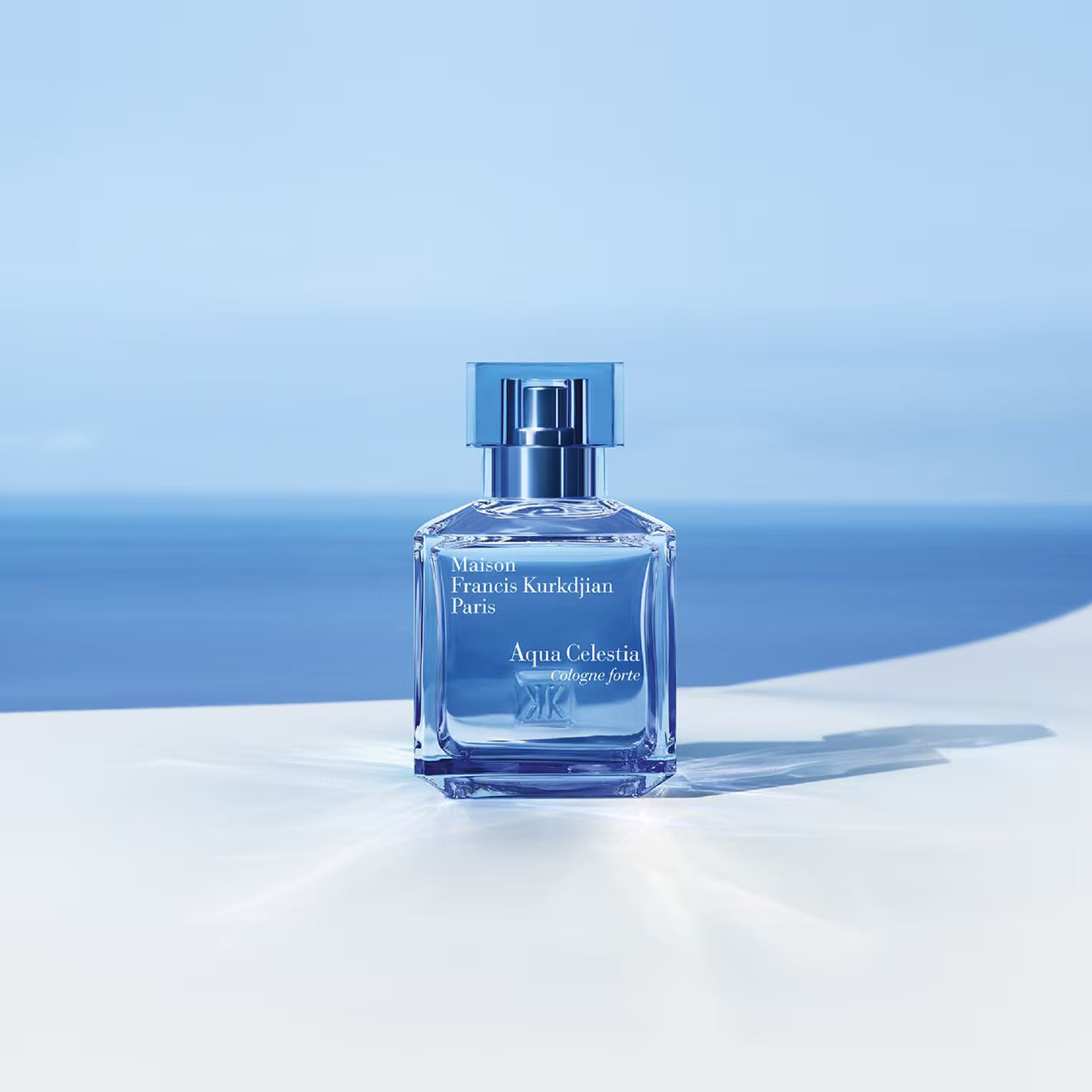 Aqua Celestia Cologne Forte Eau De Parfum