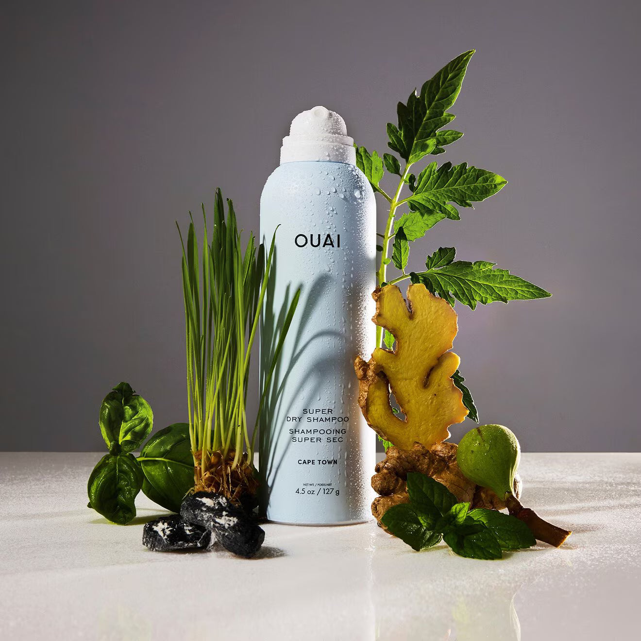 Super Dry Shampoo - Cape Town - Full Size