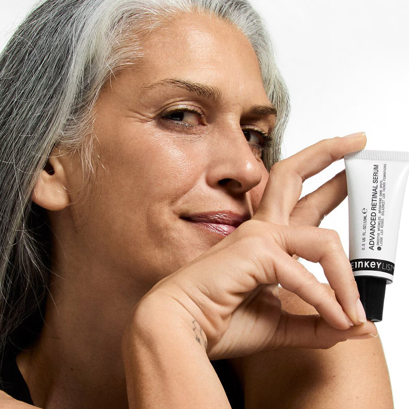Advanced Retinal Serum