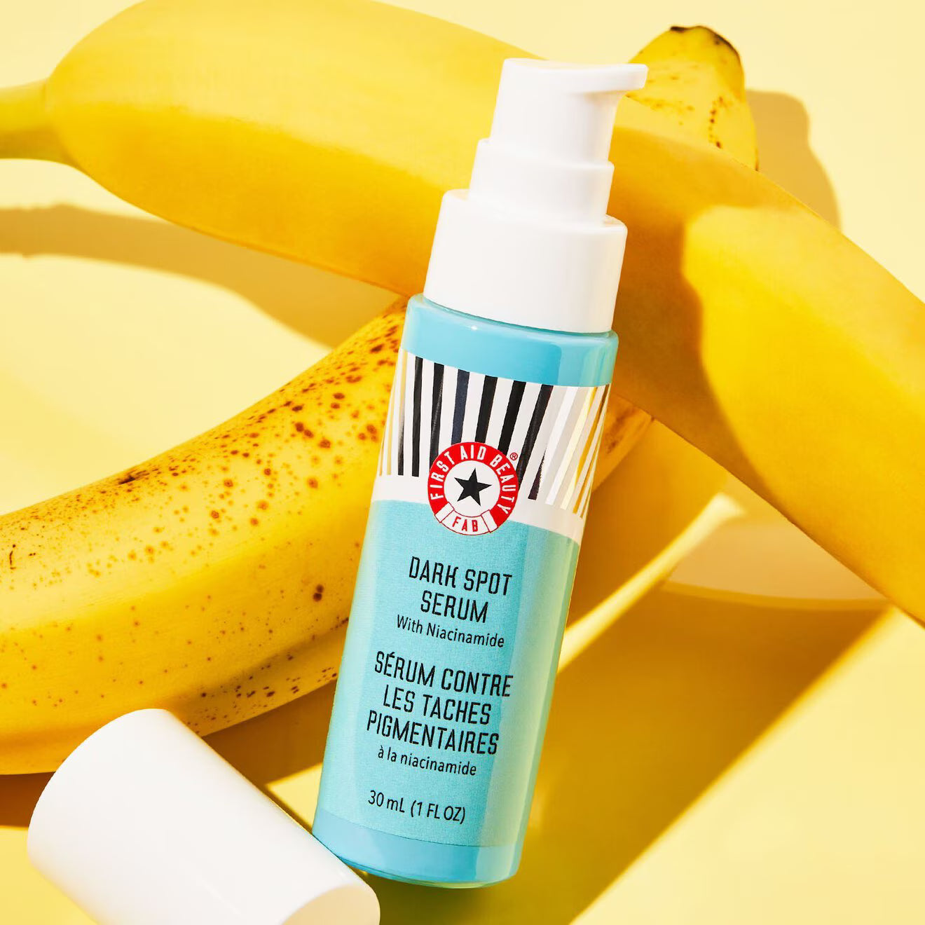 Dark Spot Serum with Niacinamide