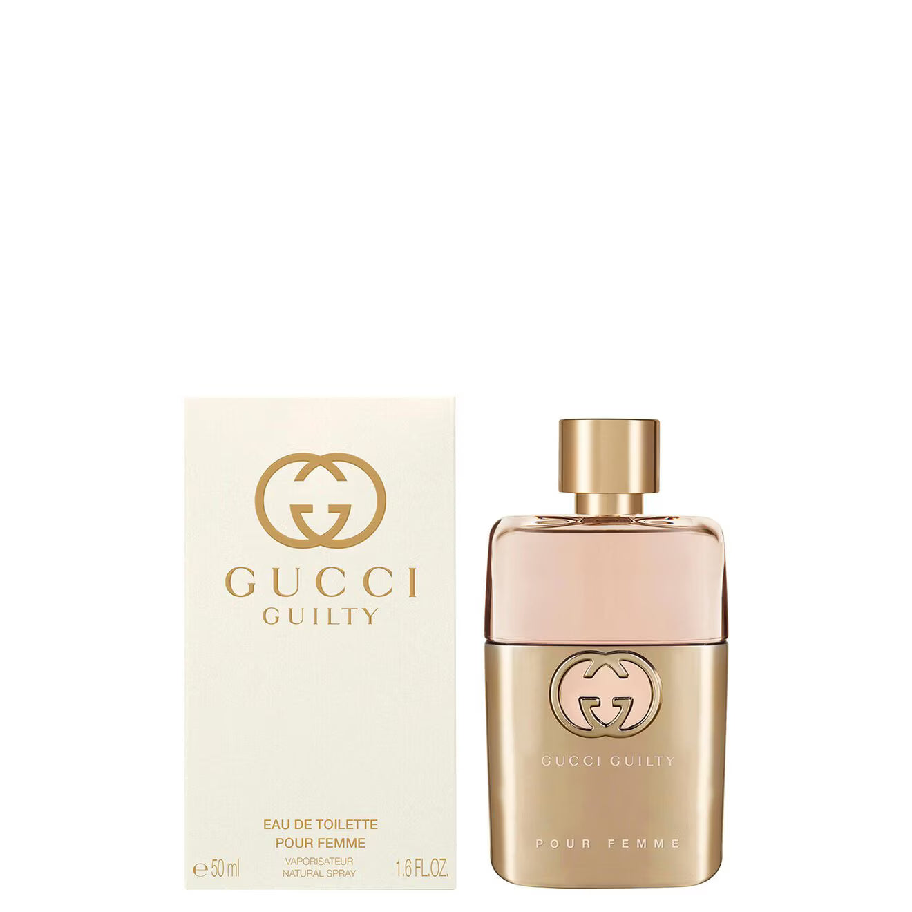 Guilty - Eau de Parfum