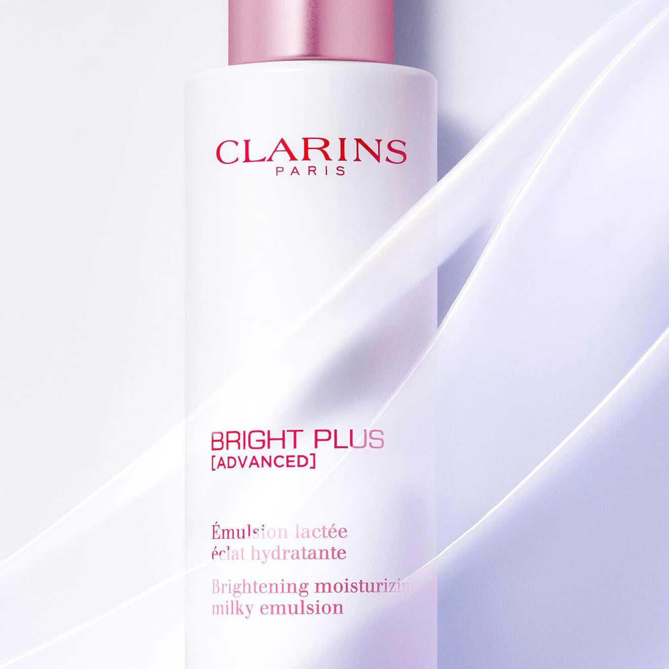 Bright Plus Moisturising Emulsion