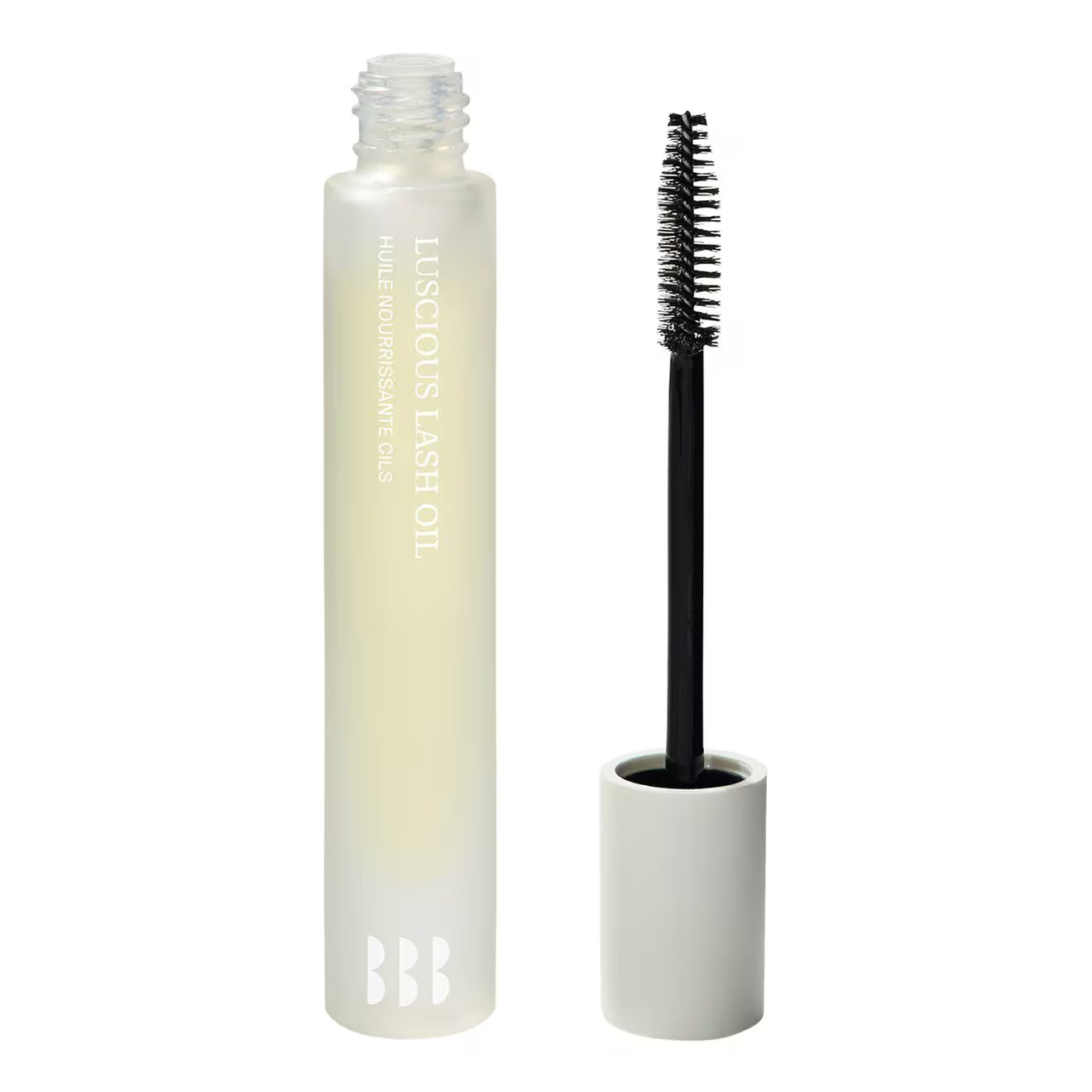 Luscious Lash Oil