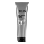 Hair Cleansing Cream for All Hair Types