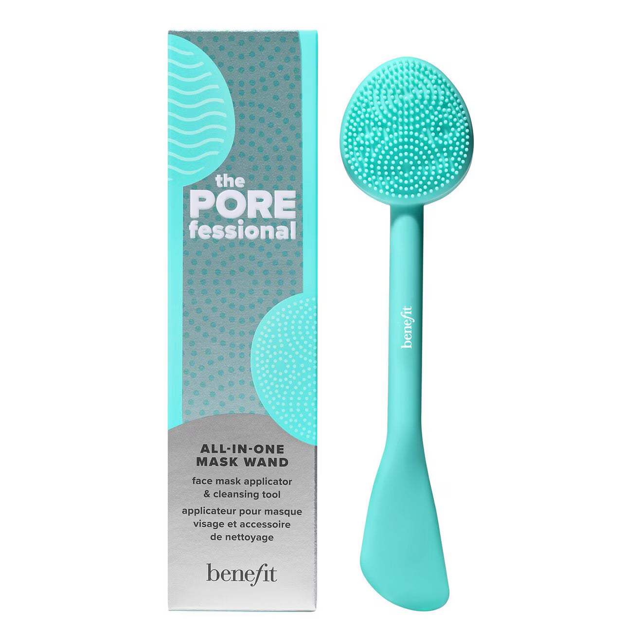 The POREfessional - All in One Mask Wand