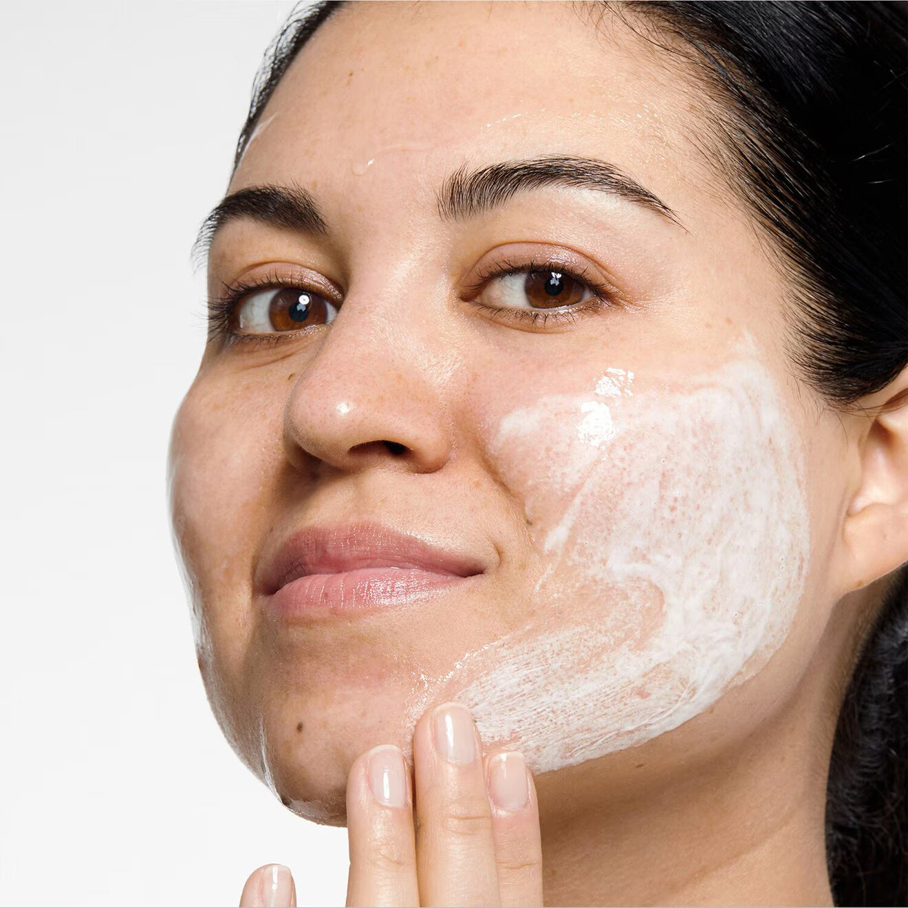 3-Step Skin Care System - Step 1: Liquid Facial Soap