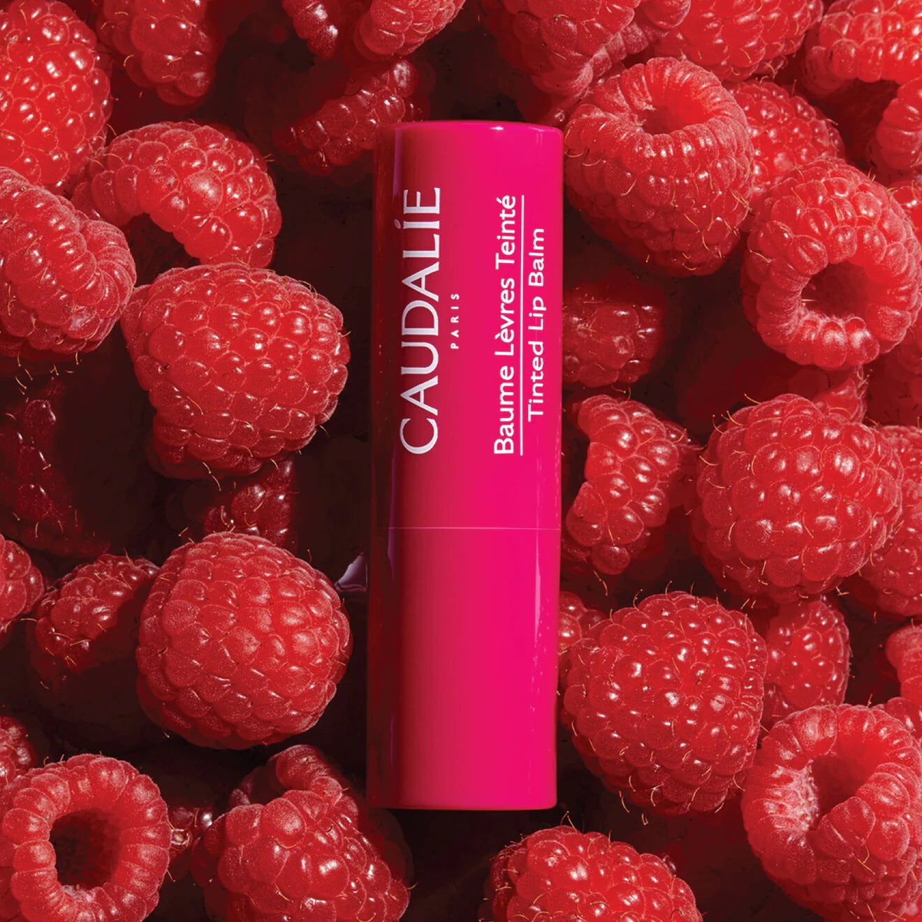 Vinotherapist Tinted Lip Balm