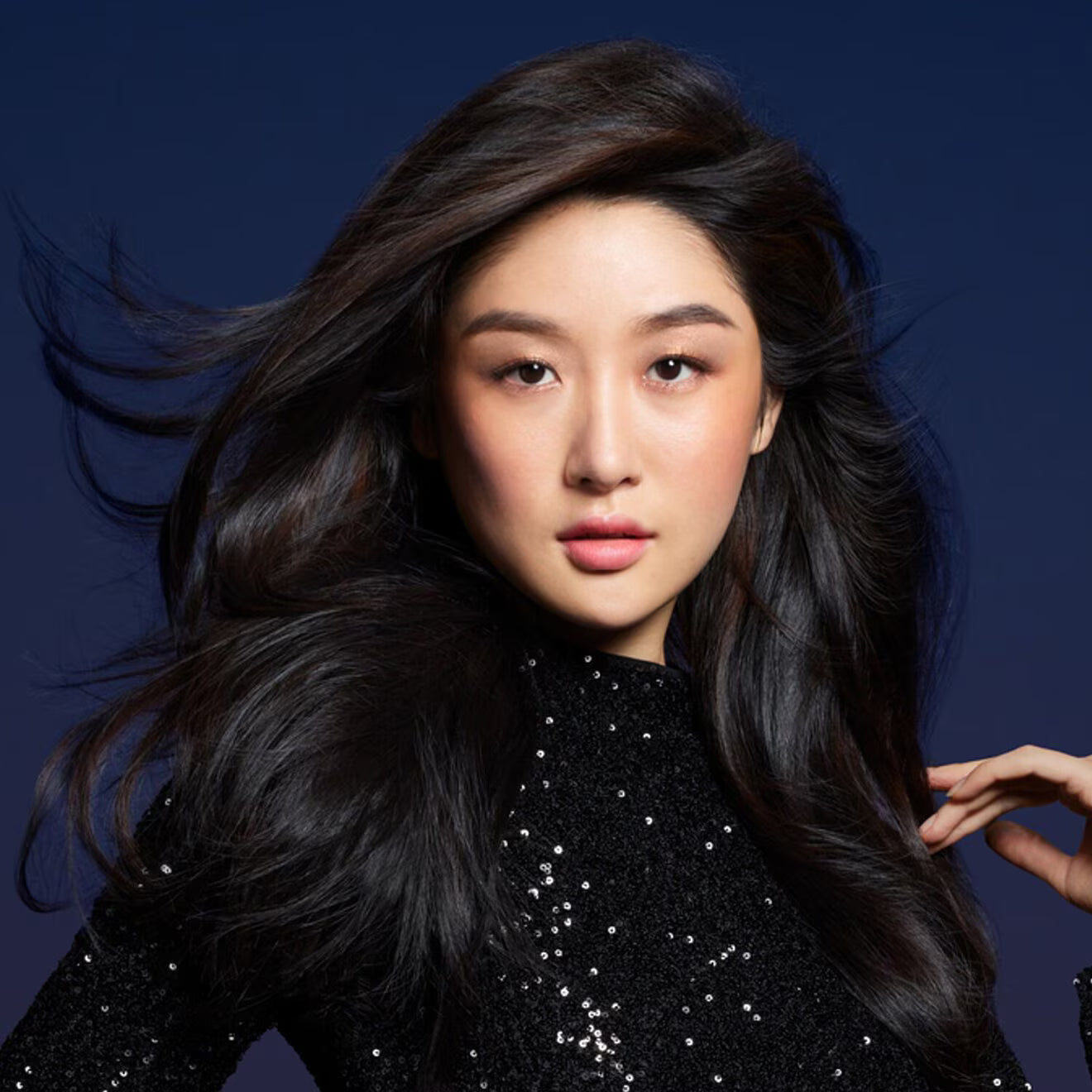 Supersonic™ Nural Hair Dryer
