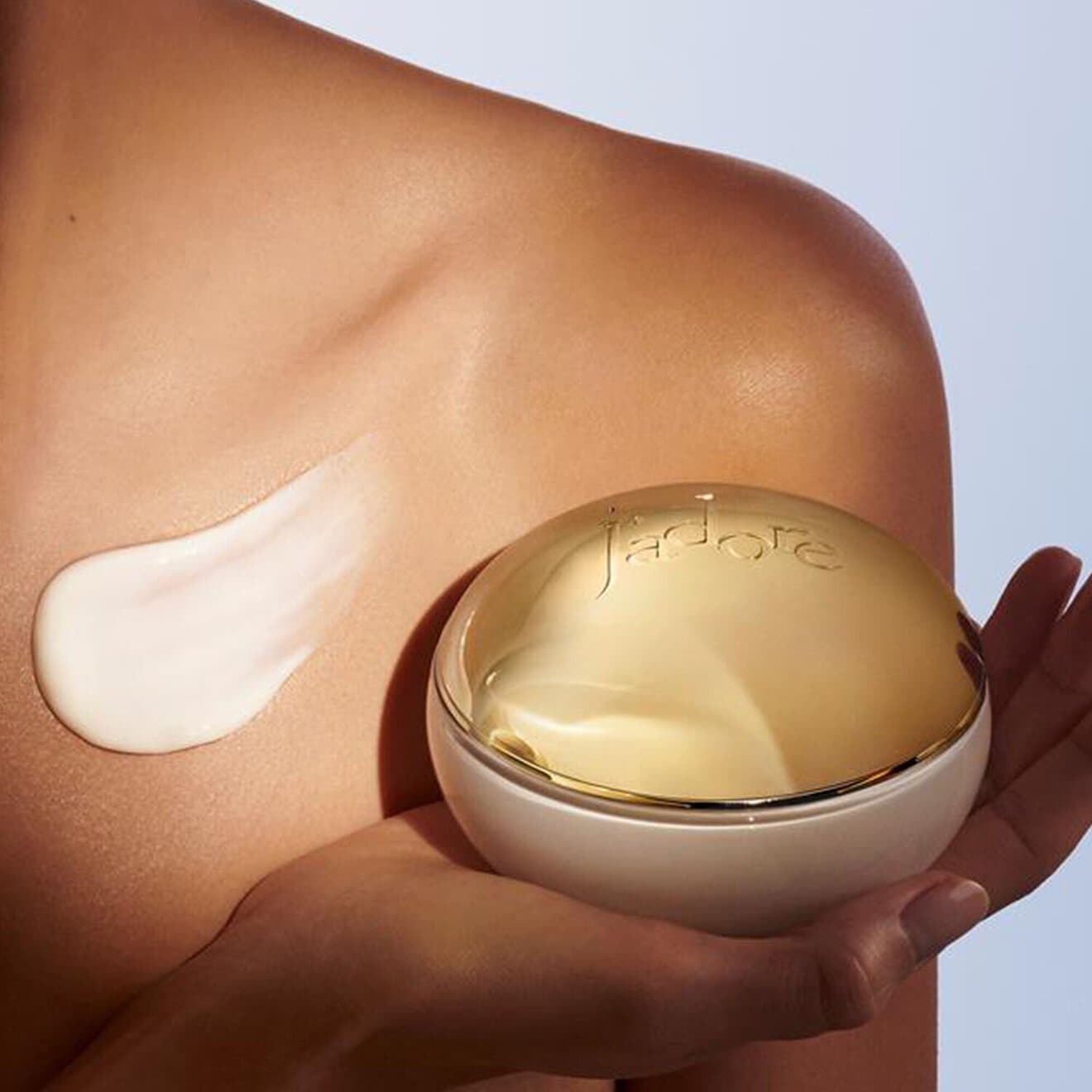 J’adore Les Adorables - Body Cream