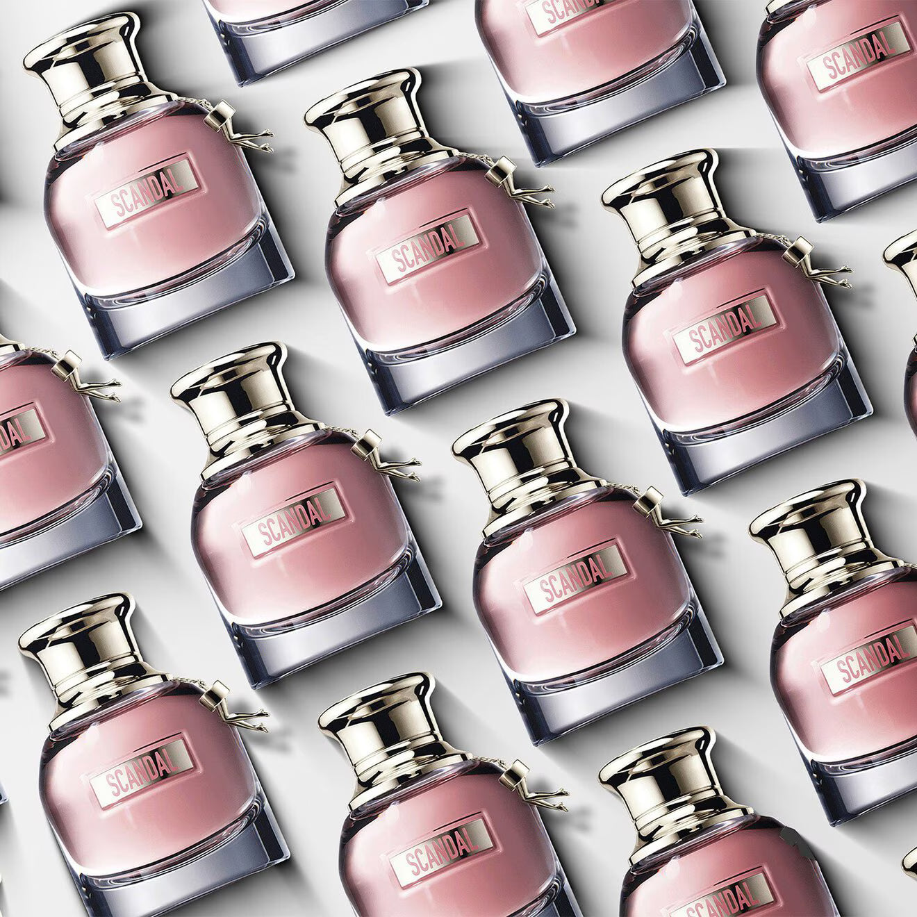 Scandal Eau de Parfum Hairmist