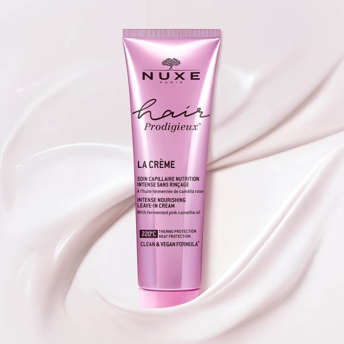 Hair Prodigieux® Intense Nourishing Leave-In Cream