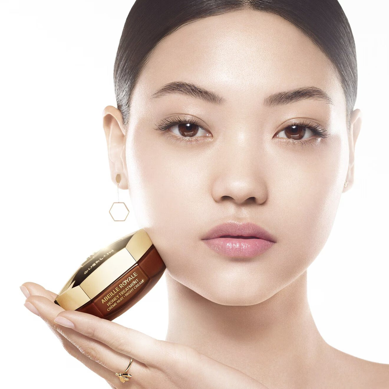Abeille Royale - Honey Treatment Night Cream