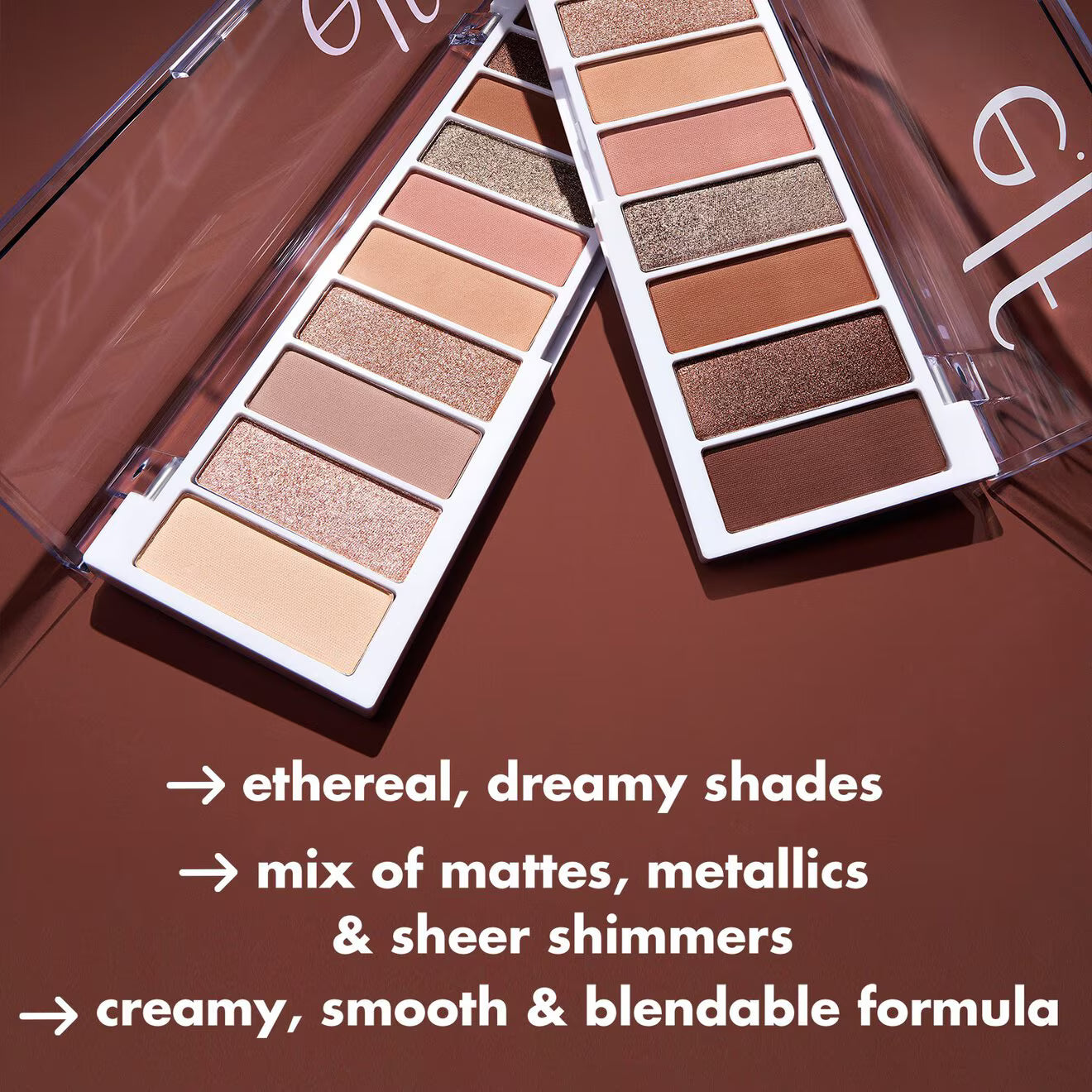 Perfect 10 Eyeshadow Palette