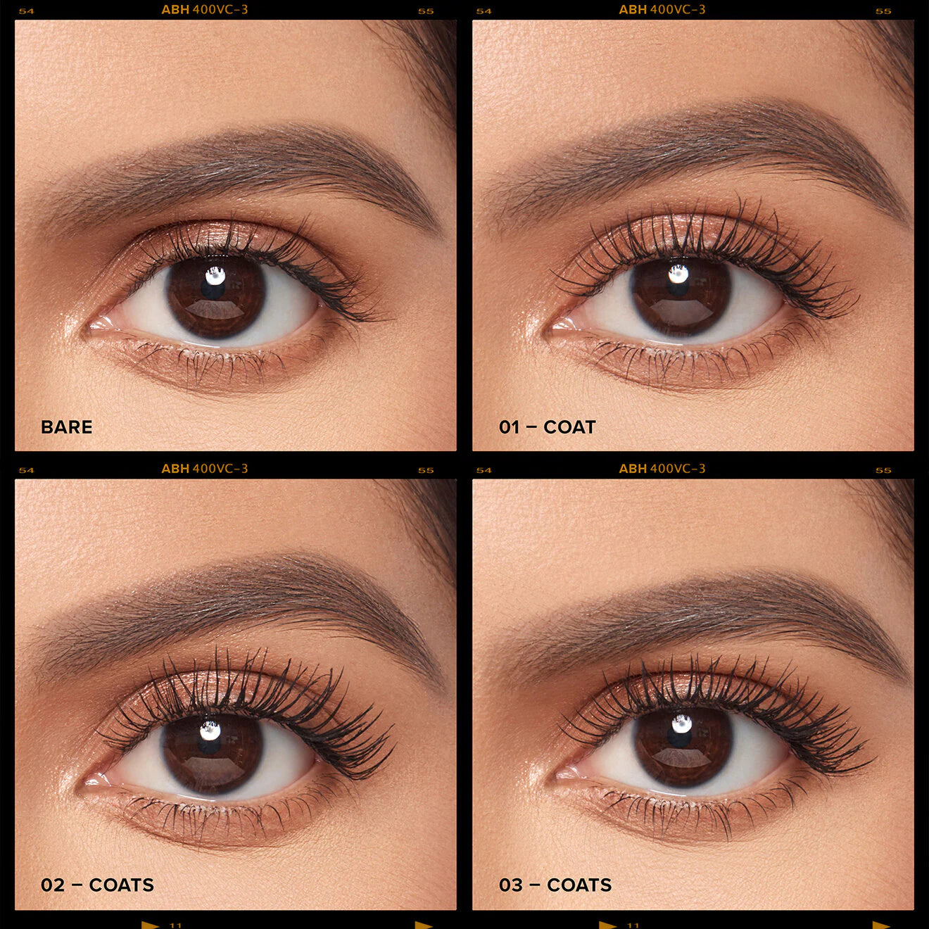 Lash Brag Mascara Travel Size