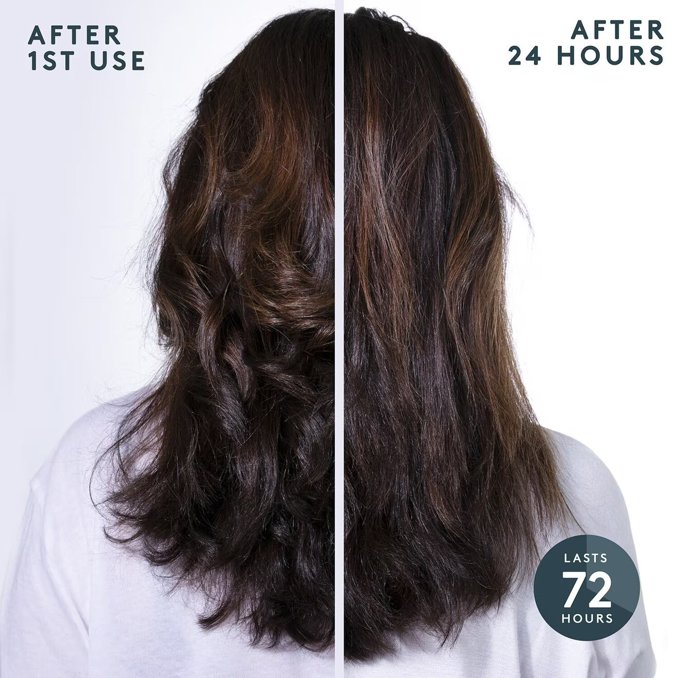 Frizz Block Smoothing Spray