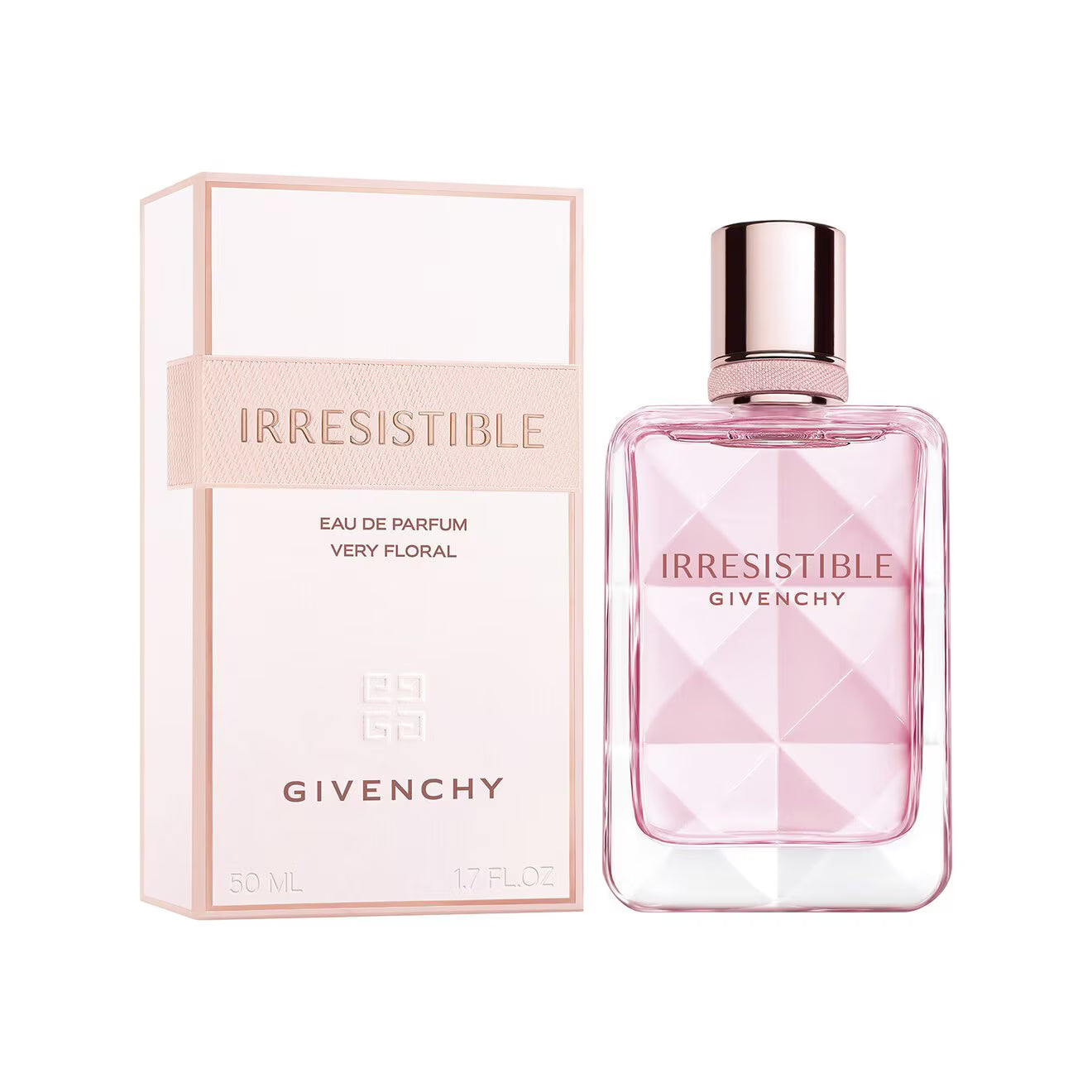Irresistible Very Floral - Eau de parfum