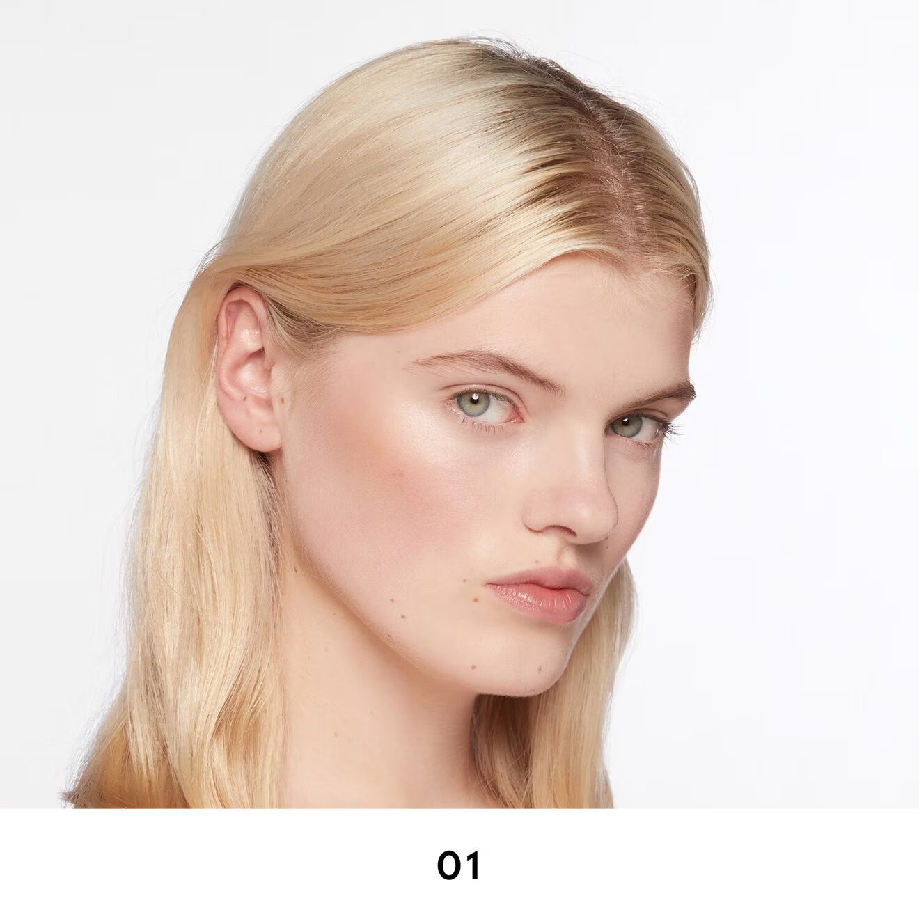 Poudre De Beauté Éclat Soleil - Bronzing Powder