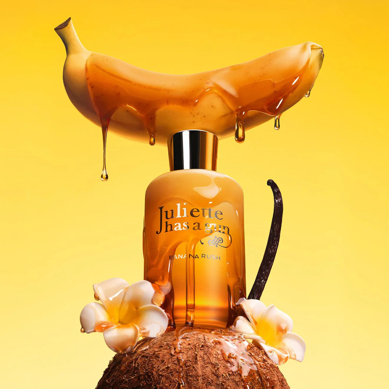Banana Rush