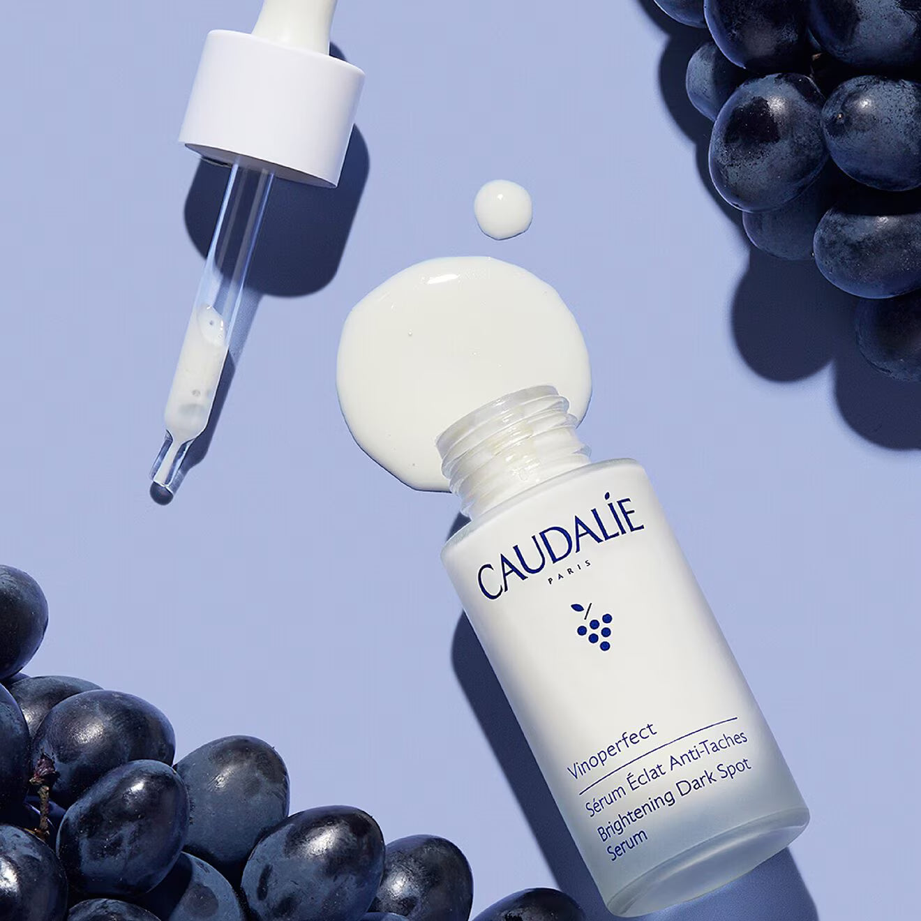 Vinoperfect: Brightening Dark Spot Serum