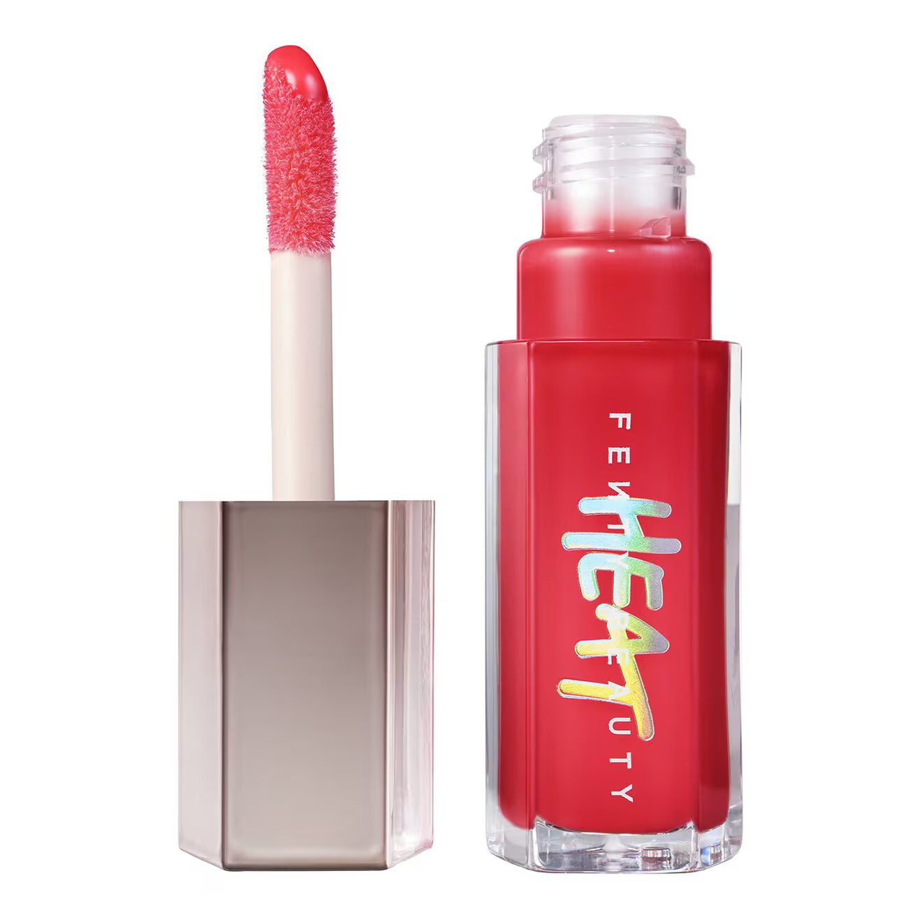 Gloss Bomb Heat Lip Luminzer + Plumper