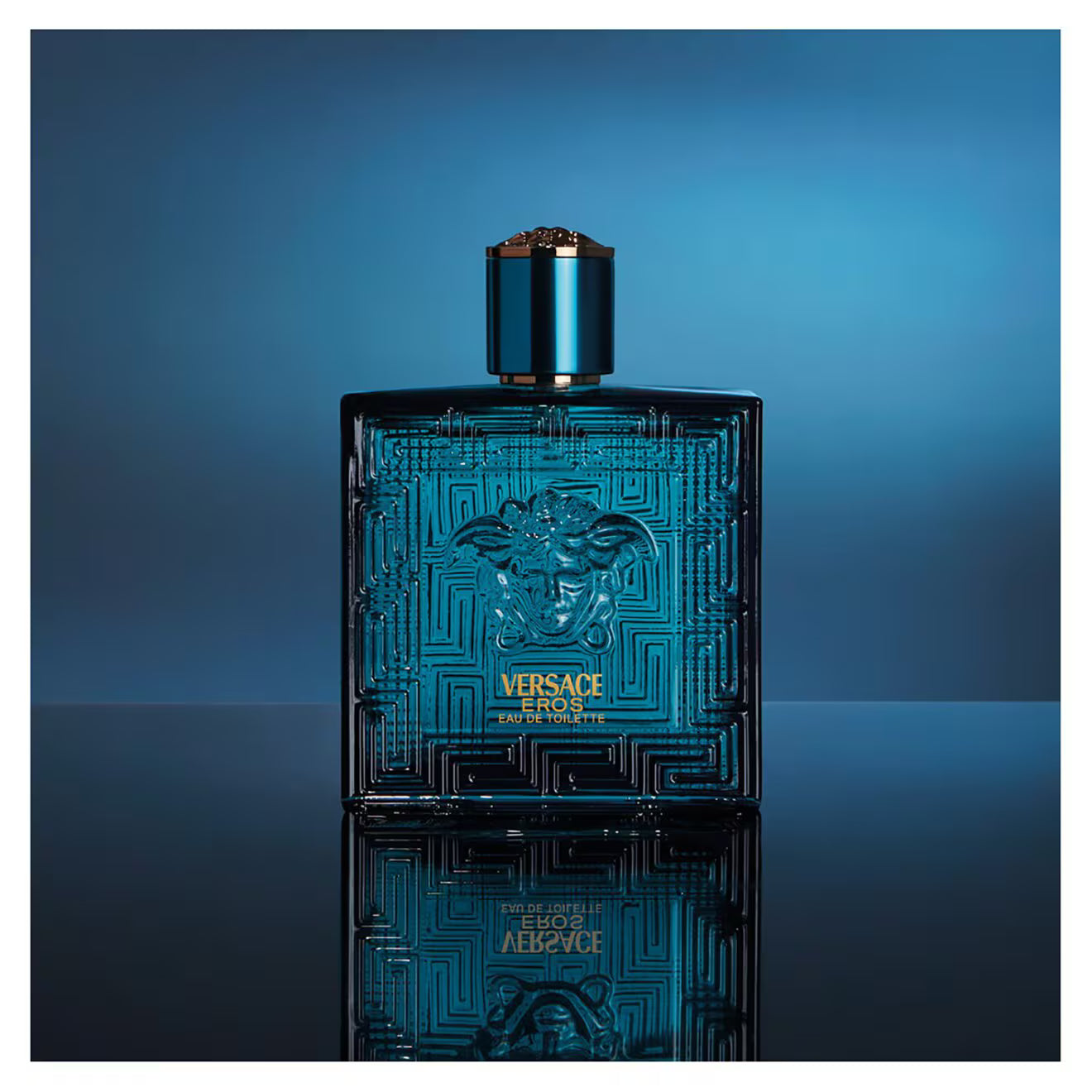 Versace Eros Men Eau de Toilette Spray