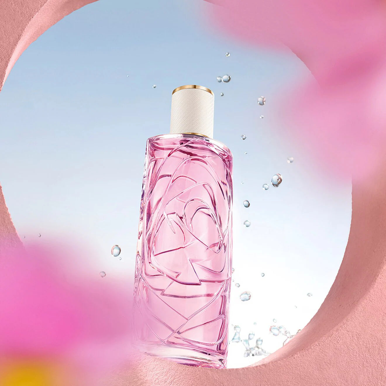 Ô OUI Eau de Toilette