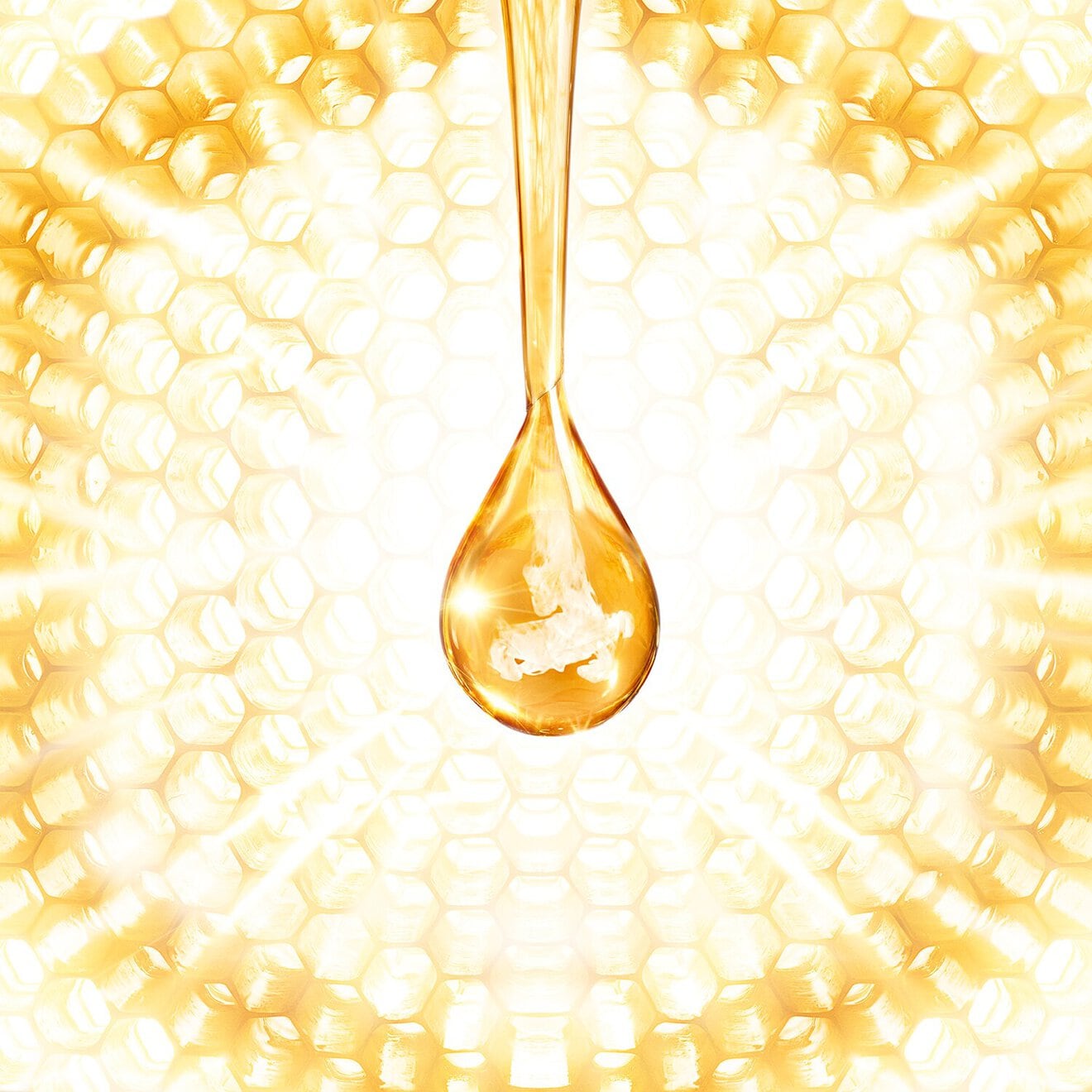 Abeille Royale: Clarify & Repair Crème
