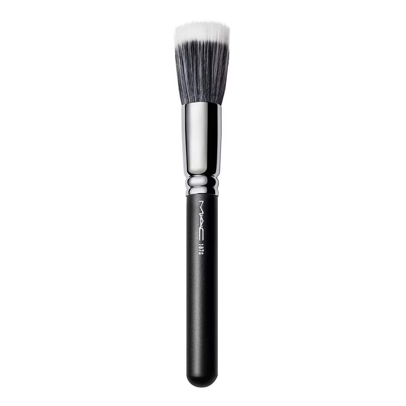 187S Duo Fibre Face Brush