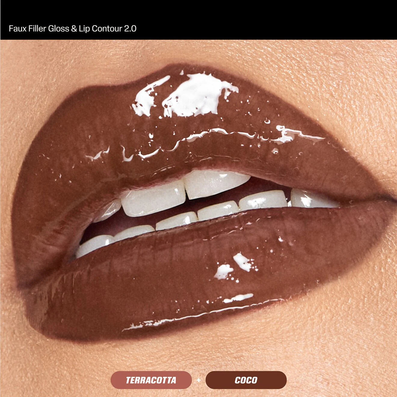 Juicy Coco Lip Duo