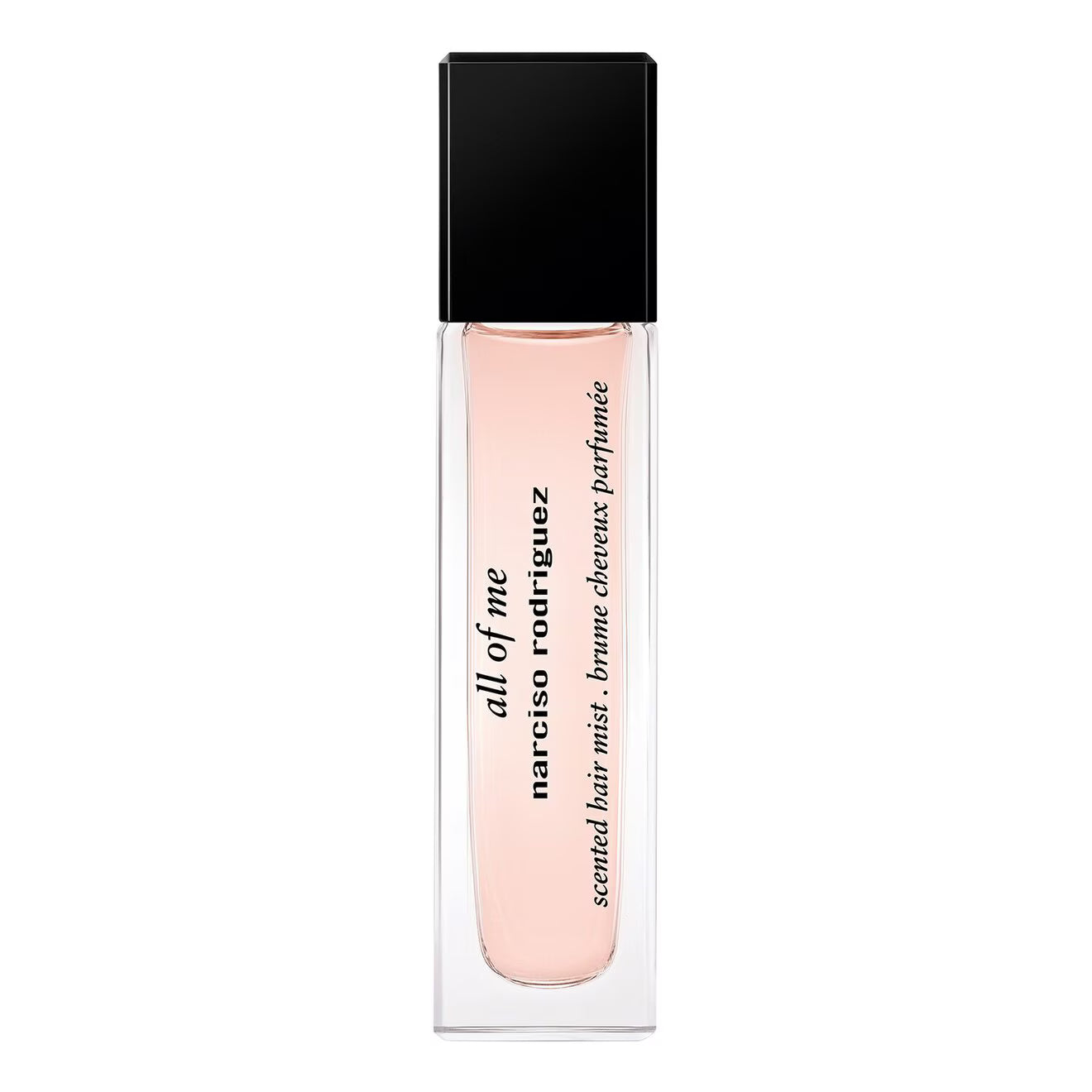 All of Me Scented Hair Mist