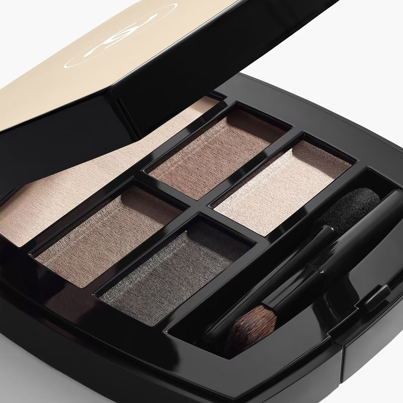 LES BEIGES - Healthy Glow Natural Eyeshadow Palette