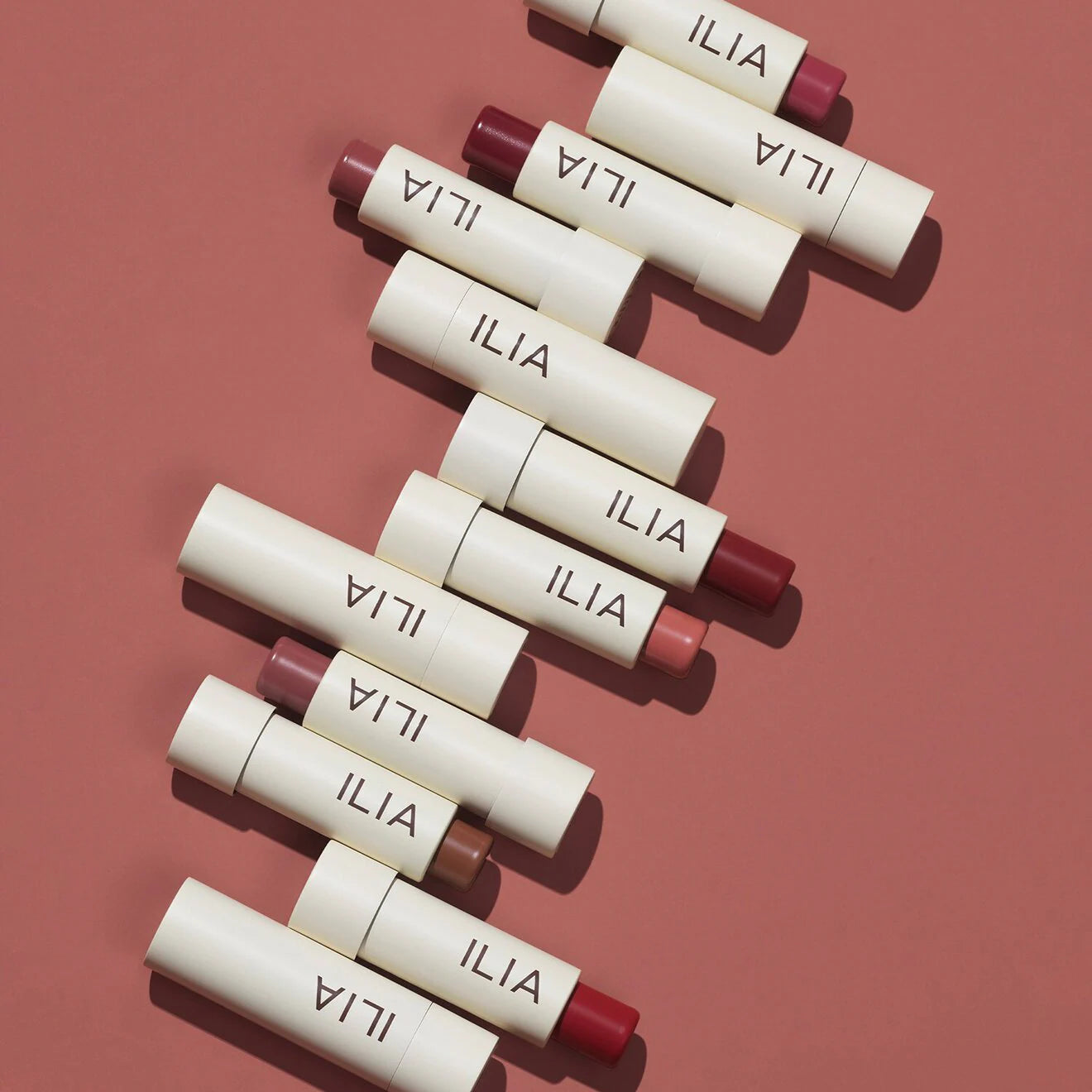 Balmy Tint Hydrating Lip Balm