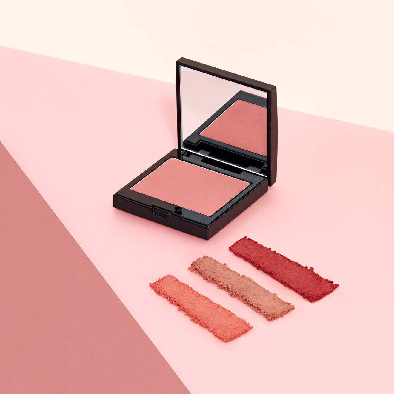 Blush Colour Infusion