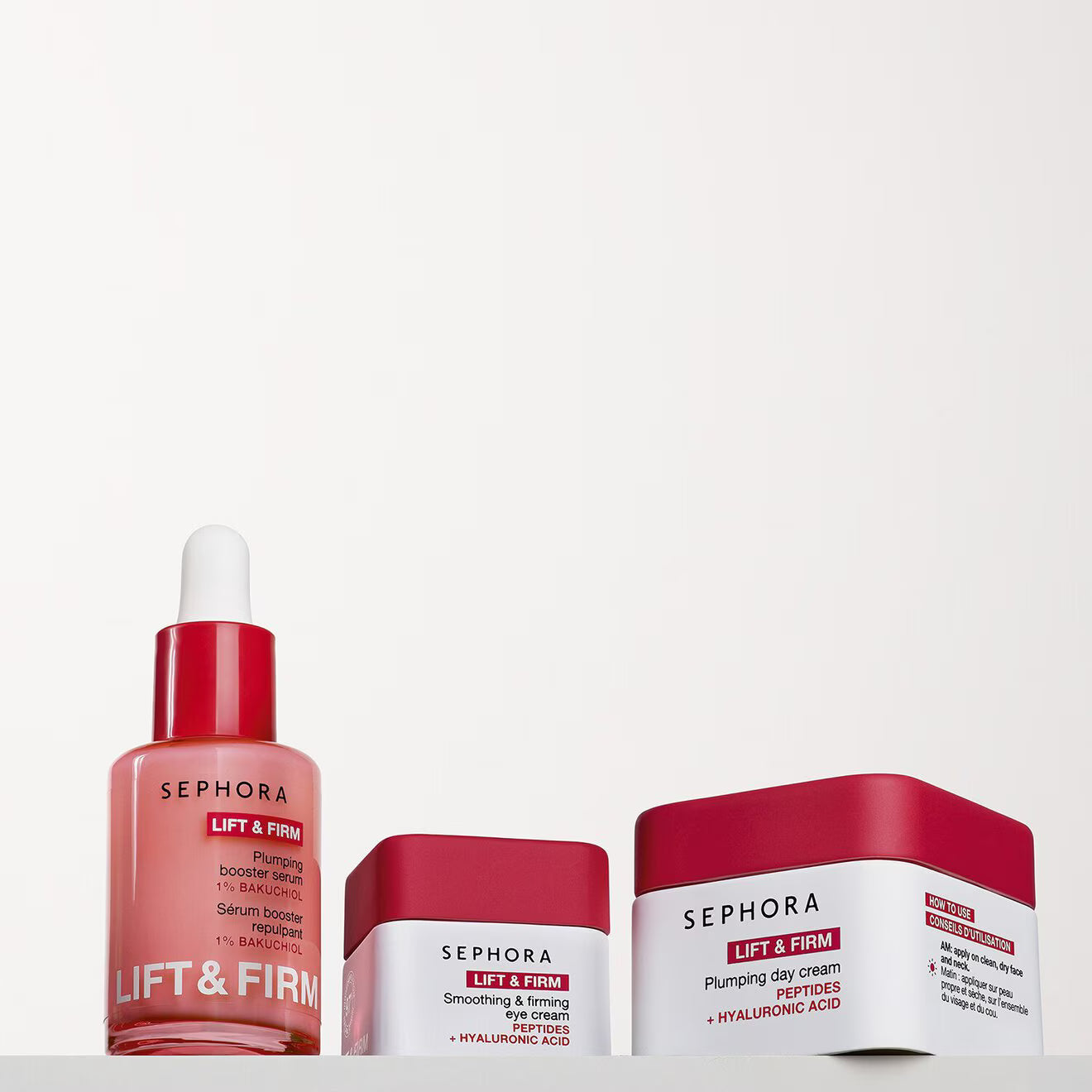 Plumping Booster Serum – Plumps + Smooths
