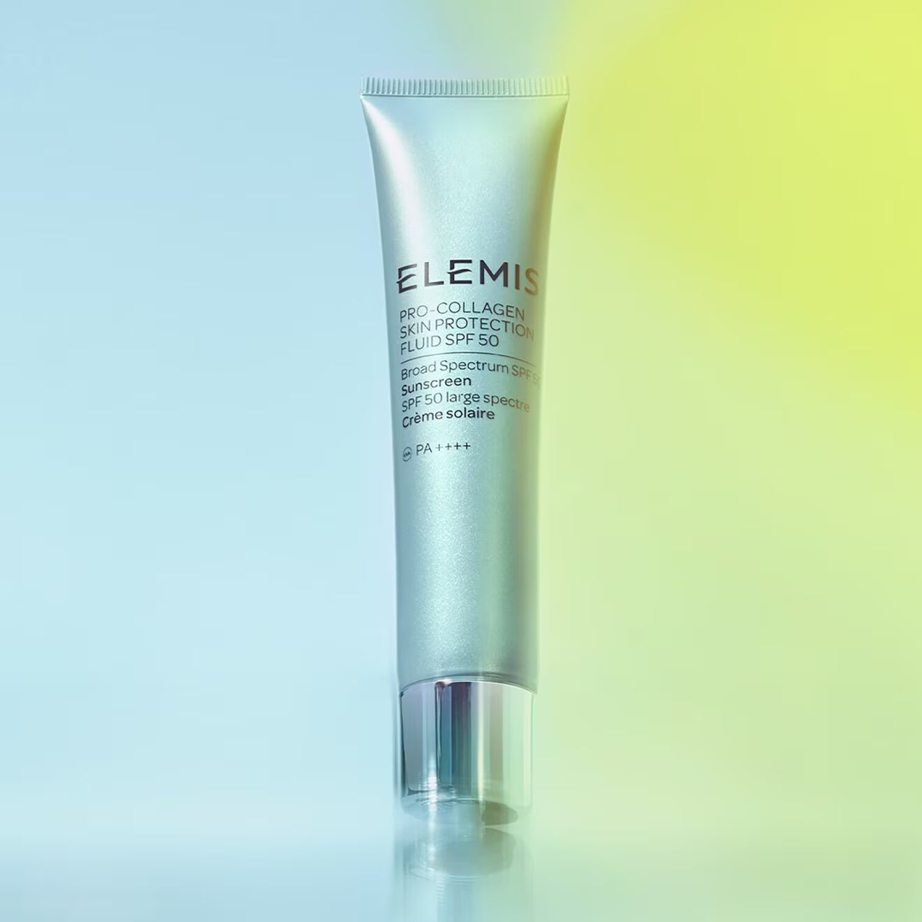 Pro Collagen Skin Protection Fluid SPF 50