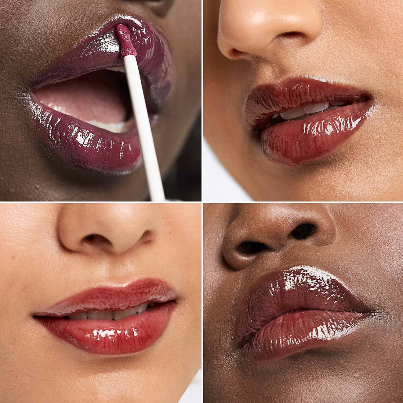 Clinique Pop Plush™ Creamy Lip Gloss
