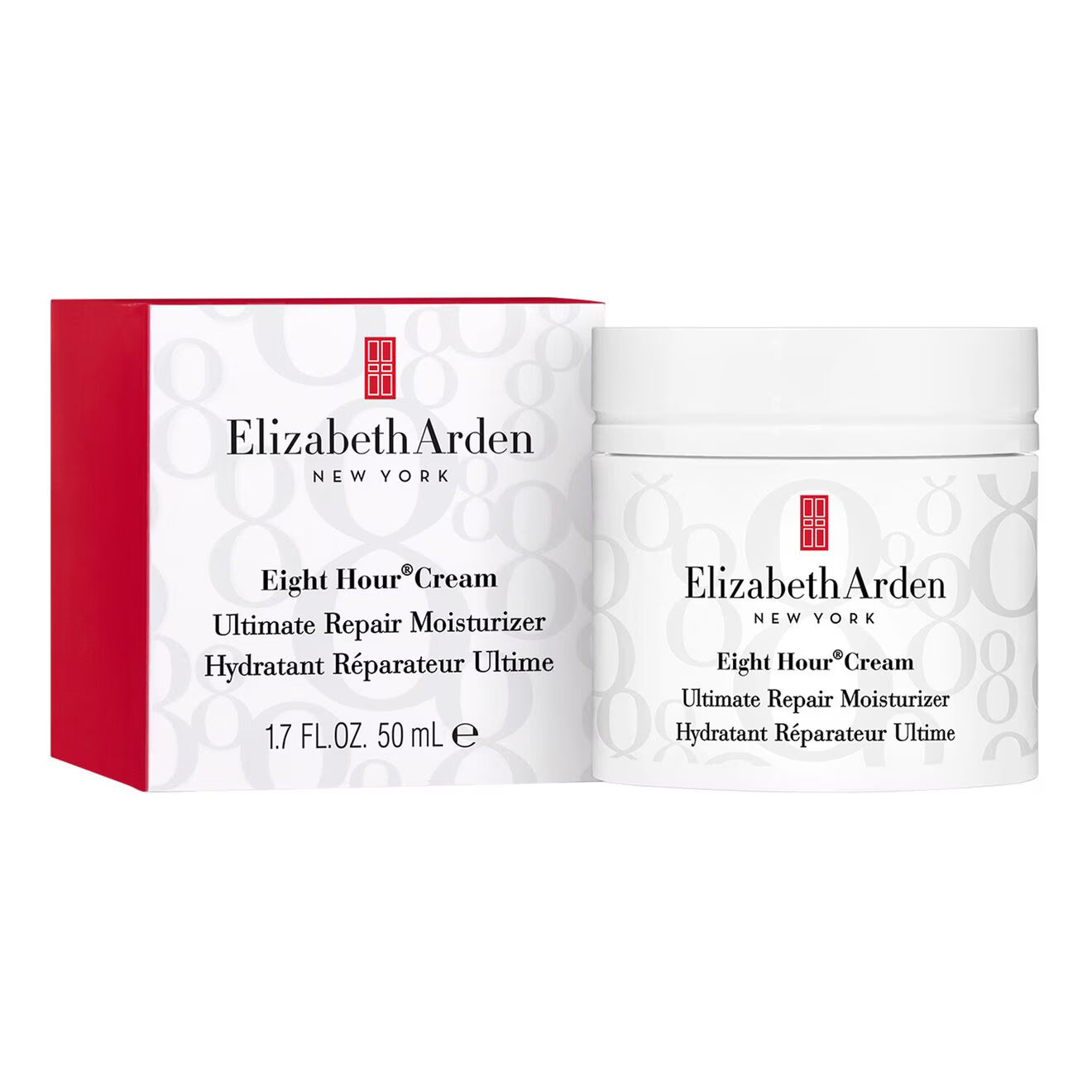 Eight Hour® Cream Ultimate Repair Moisturizer