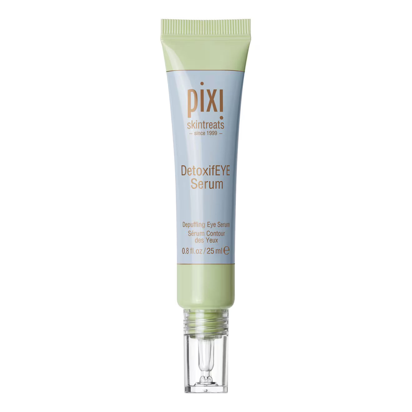 Detoxifeye Serum