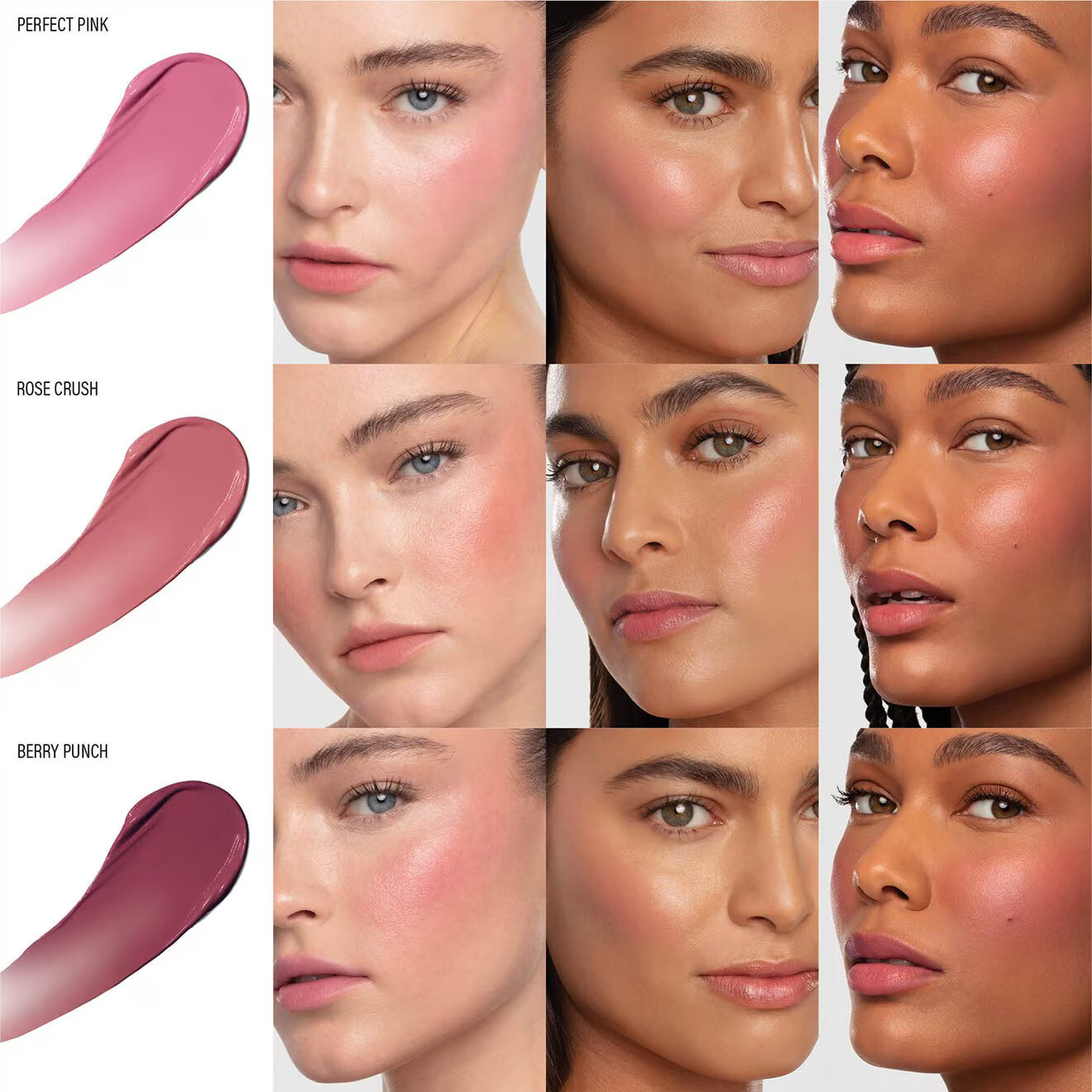 Soft Pop Plumping Blush Veil