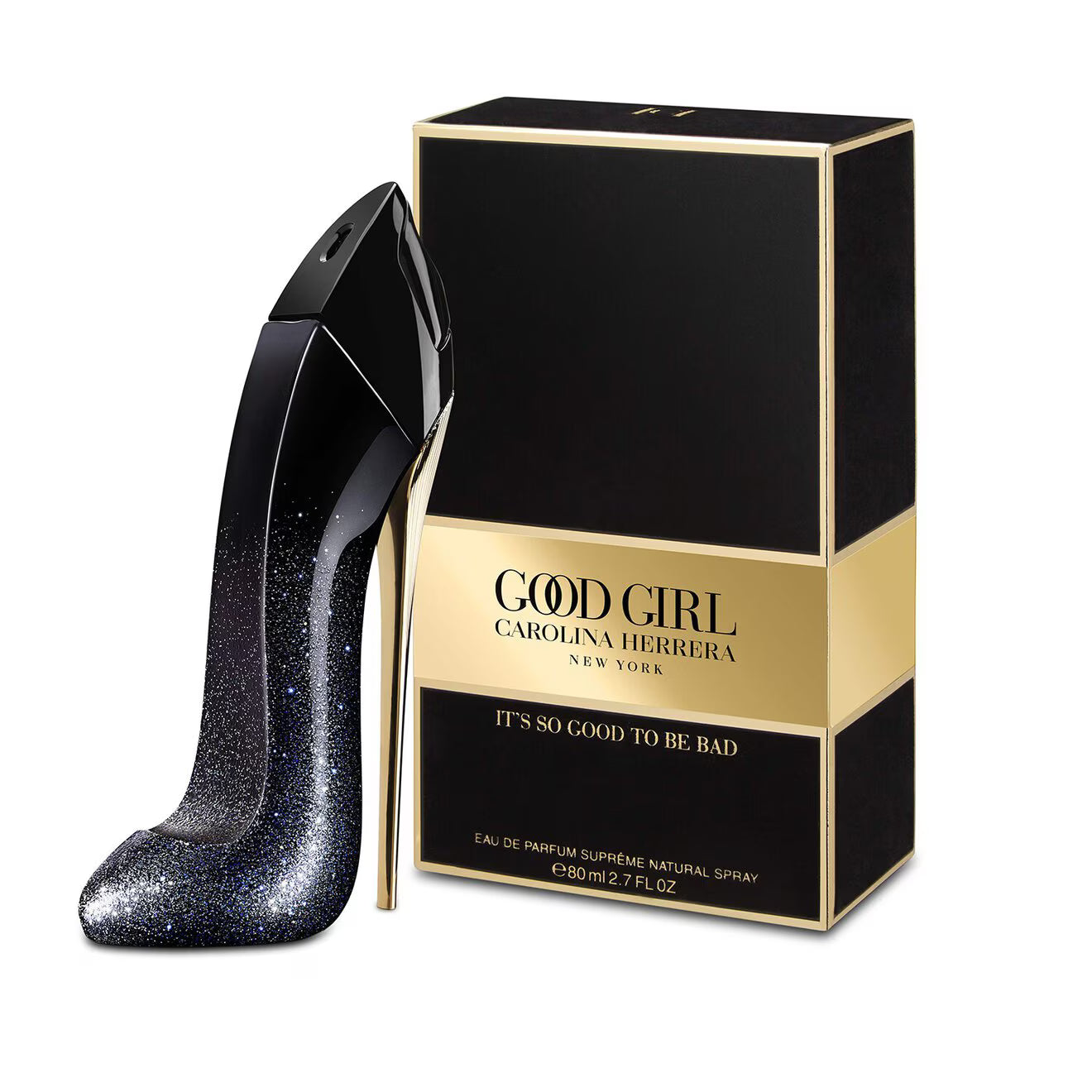 GOOD GIRL SUPRÊME EDP