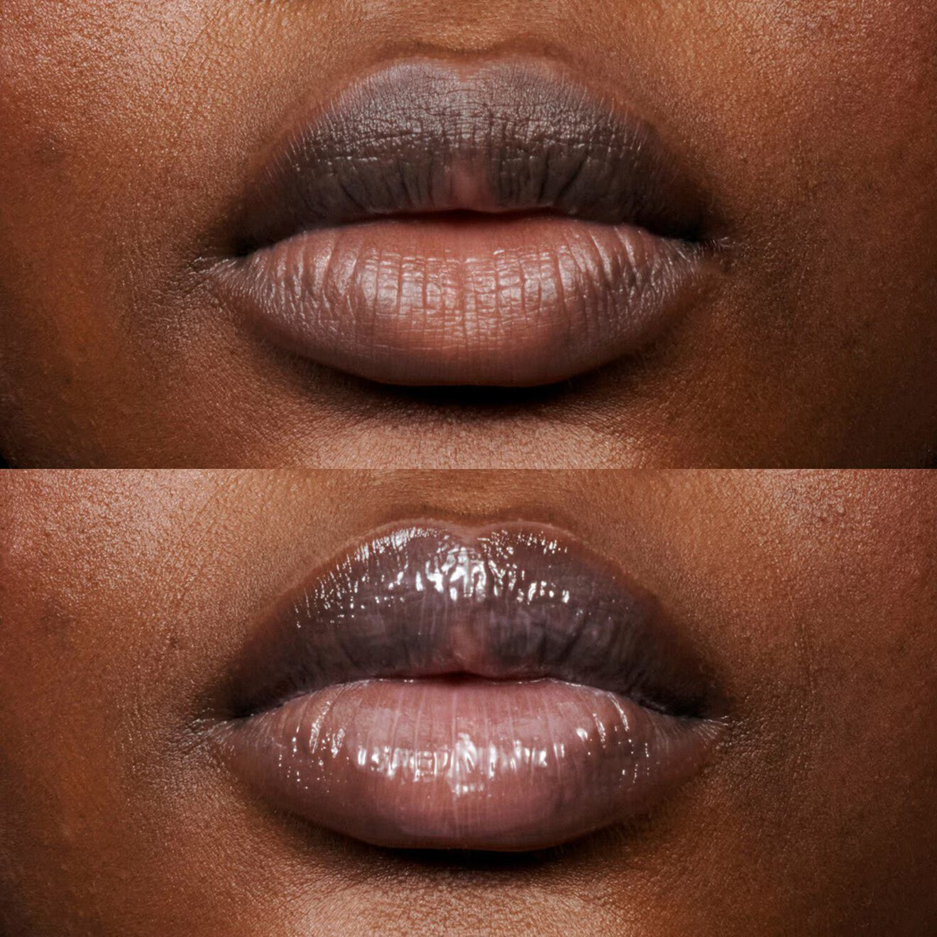 Lip Glaze Hydrating Lip Oil