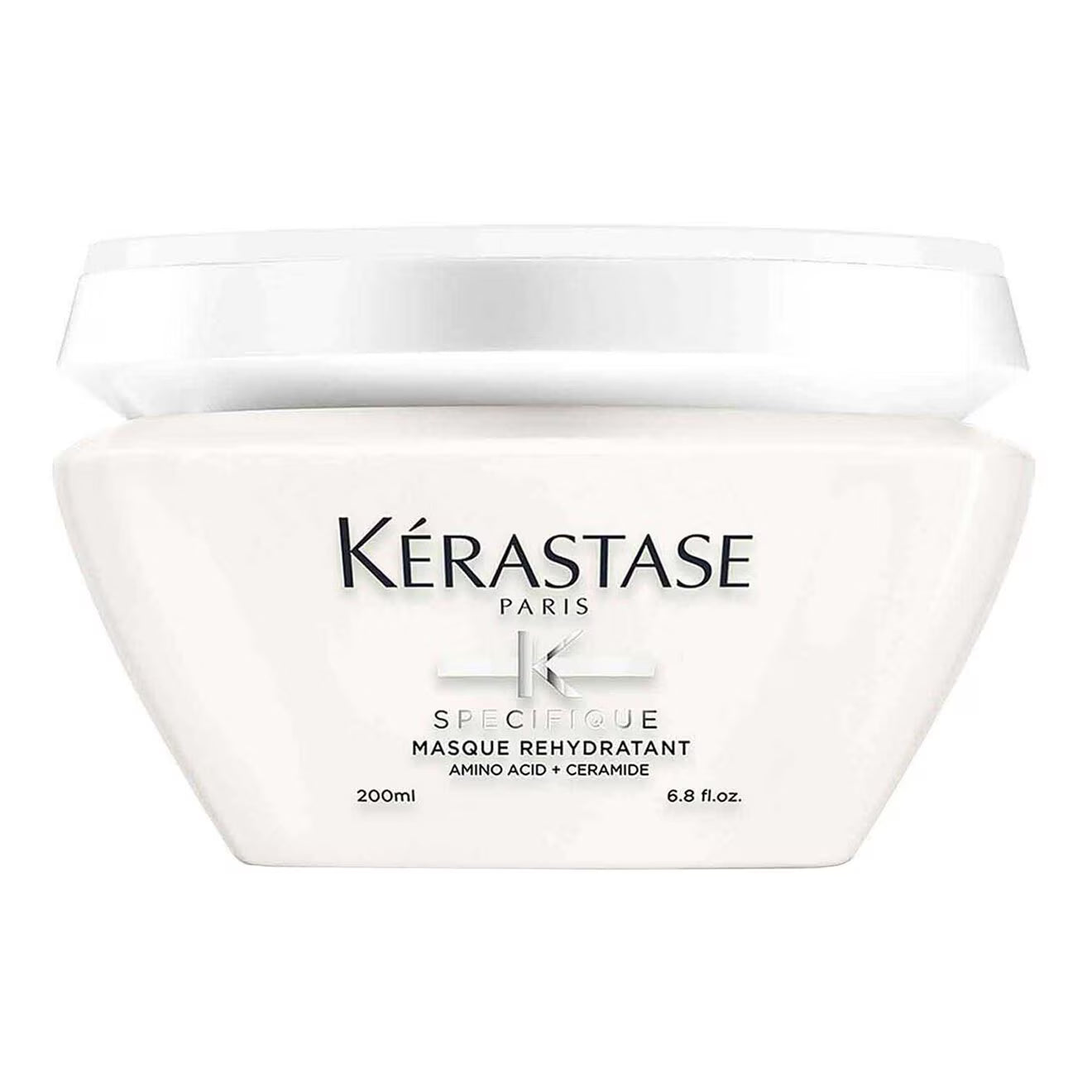 Specifique Hair Mask for Oily Scalp