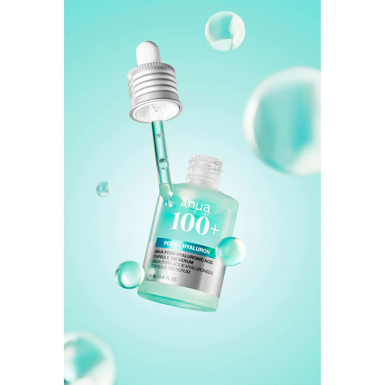 PDRN Hyaluronic Acid Capsule 100 Serum