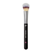 Heavenly Luxe Cream Blush Brush