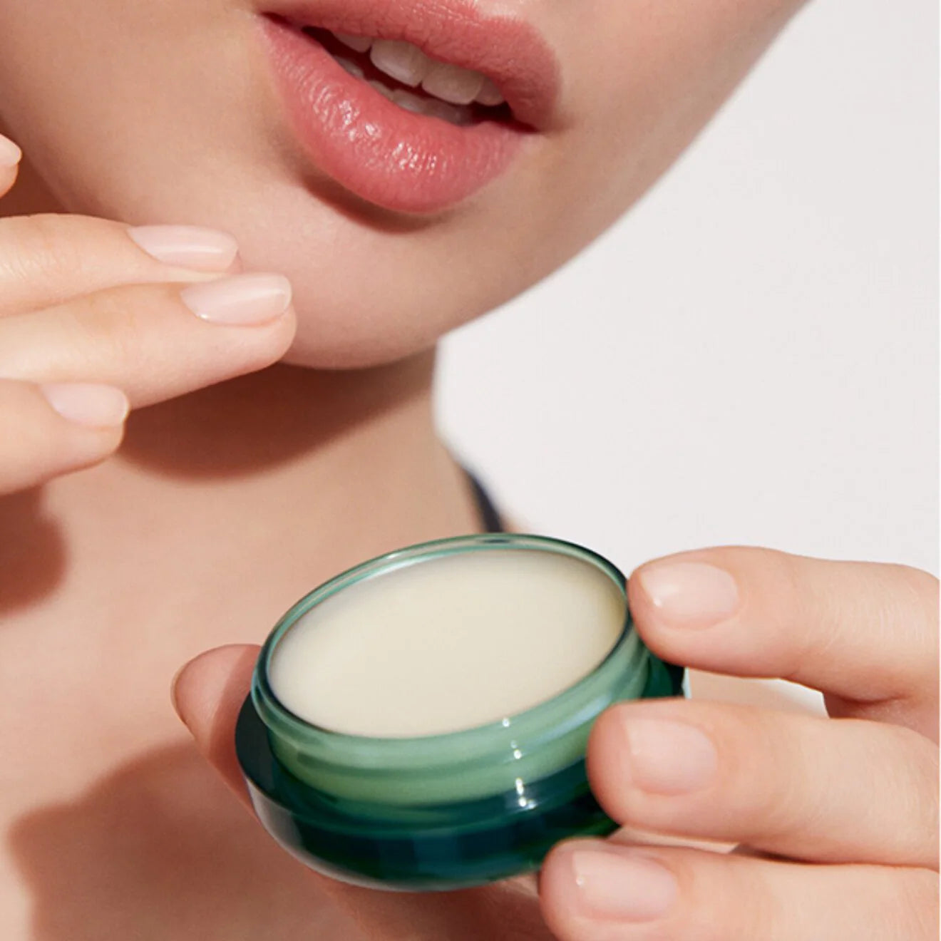 The Lip Balm