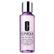 Take The Day Off - Makeup Remover For Lids, Lashes & Lips