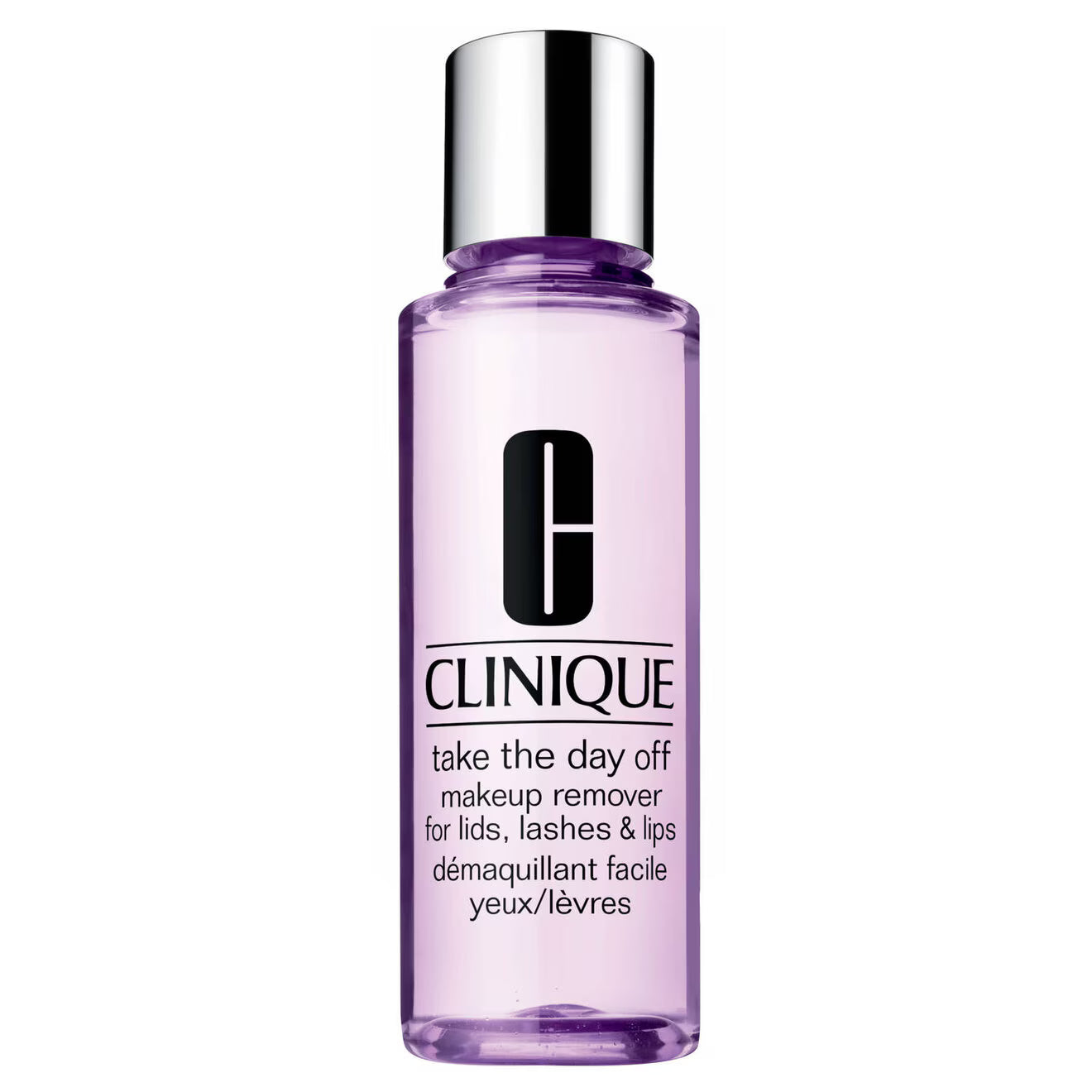 Take The Day Off - Makeup Remover For Lids, Lashes & Lips