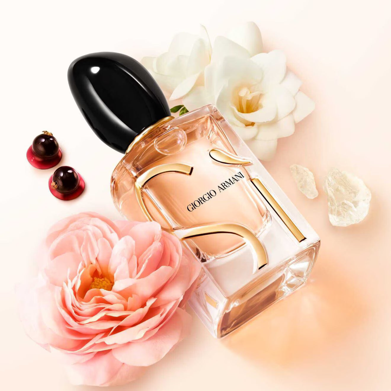 Sì - Eau de Parfum