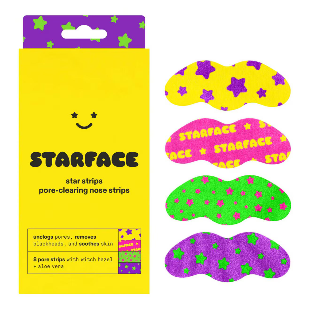 Star Strips