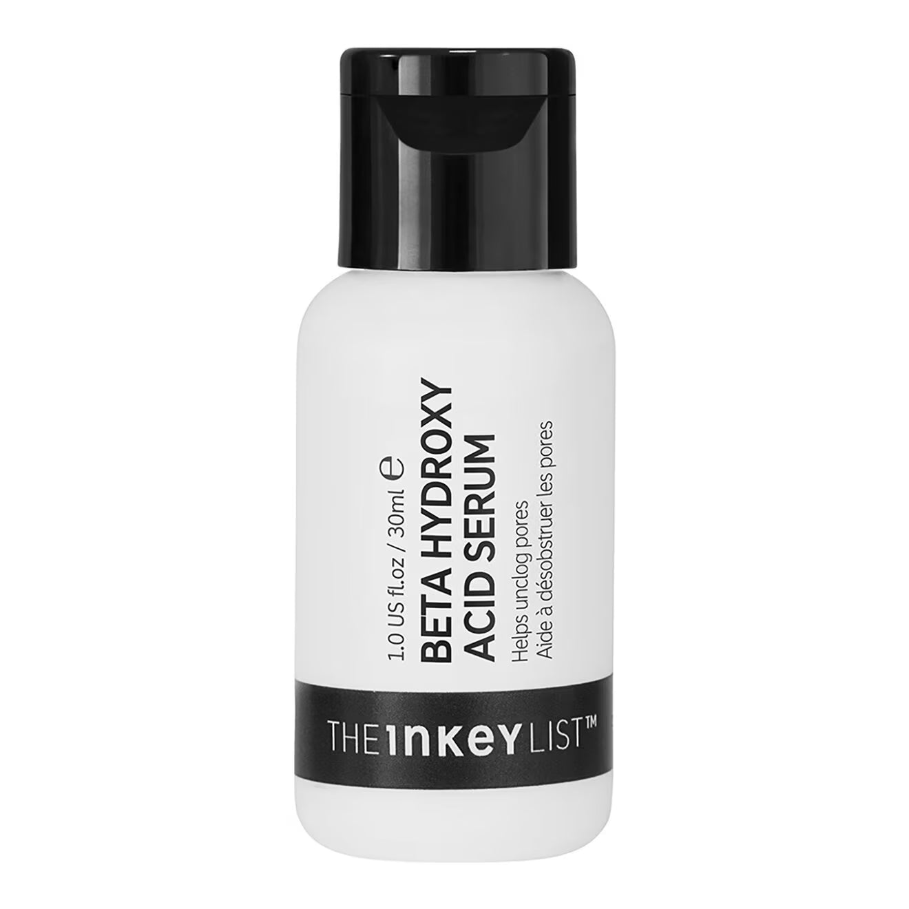 Beta Hydroxy Acid Serum